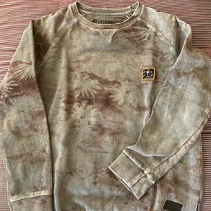 Munster boy sweatshirt